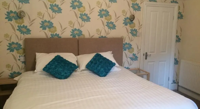 Claremont House Keswick, Забронировать Отель Кесвик Derwentwater
