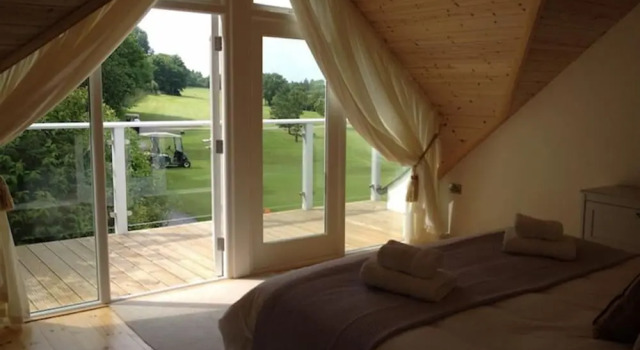 Trefloyne Manor, Prenota Hotel Penally Galles del Sud