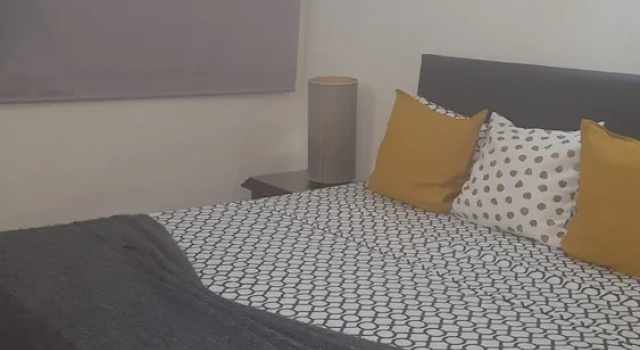 Номер Standard c 1 комнатой Hotel Alcaldeza