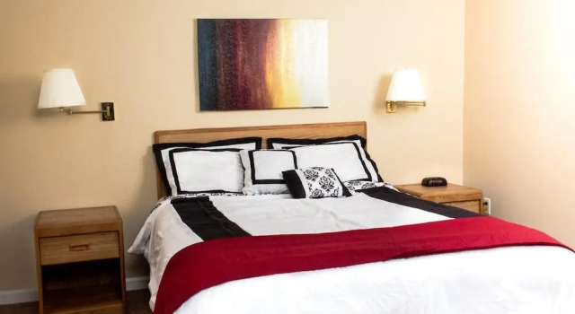APM Brookfield, Book Hotel Winchester Virginia