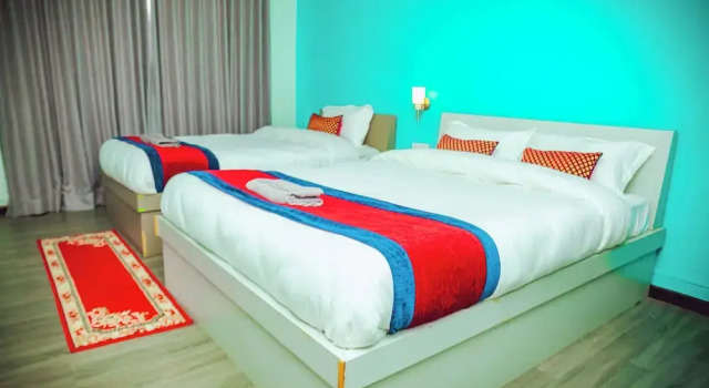 Номер Standard Thamel Hotel & Spa