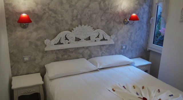 Your Vatican Suite