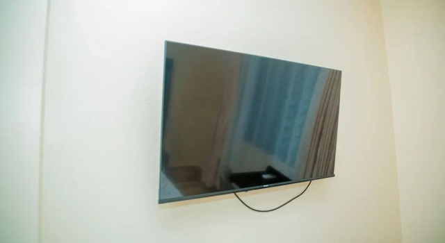 Standard Doppel Zimmer ANINY HOTEL