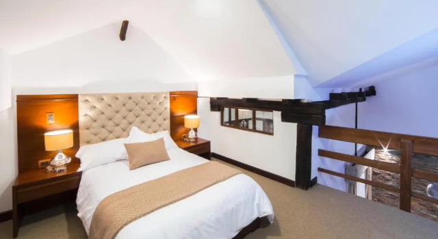 Люкс Deluxe Felicia Hotel & Suites