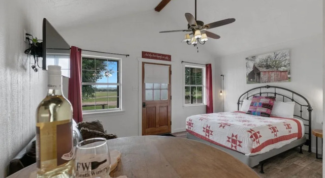 Stunning Cabin W/hot-tub and Gorgeous Ranch Views, Reserva ahora Casa o chalet Villas en Albert, Villa