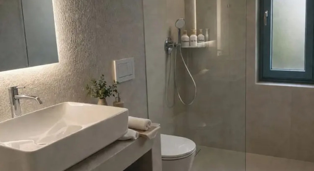 Вилла Alkinoe Villa Paros
