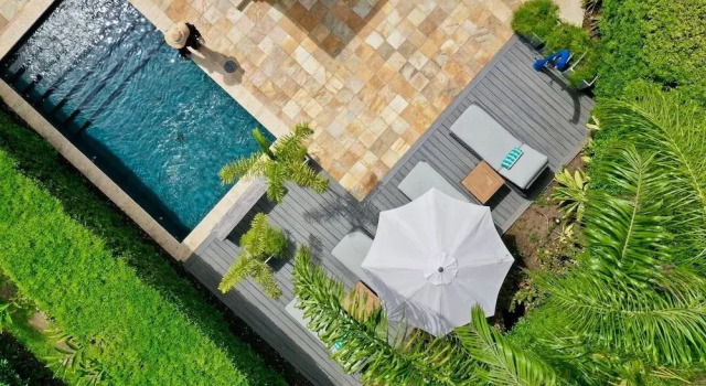 Villatre 2 Bedroom Villa, Rezervovat Vila Chaty v Mullins, Chalupa