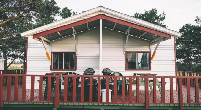 Коттедж Island Life Cottages