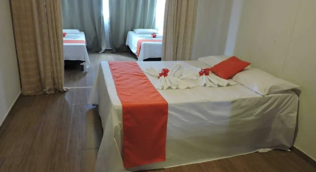 Pousada Amarante praia, Book Pension Hoteller i Bahia med pool, Swimmingpool