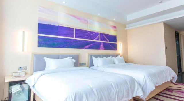 Lavande Hotels·Dalian Xinghai Park, Book Hotel Shahekou District 