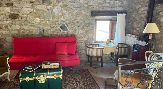 Il Fiore di Montieri, Prenota Hotel Hotel e alloggi a Montieri, Hotel
