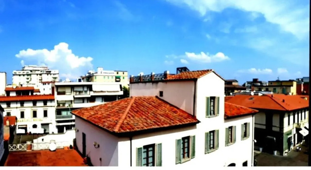 Апартаменты Via Roma 44