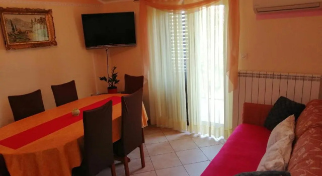 Apartments Ruža