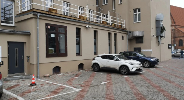 Projekt Piekary