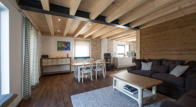 Châlets de la Liberté, Book Hotel Hotels in Oberstaufen with a Pool, near Fluhexpress Ski Lift, Swimming Pool