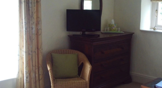 Pyle Guest House, Boek Pension Chard Blackdown Hills