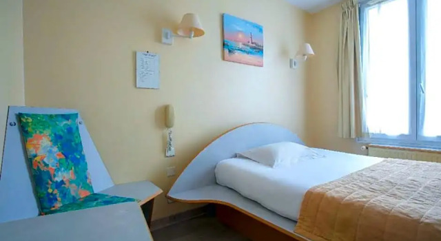 Номер Superior Hotel De Rosny