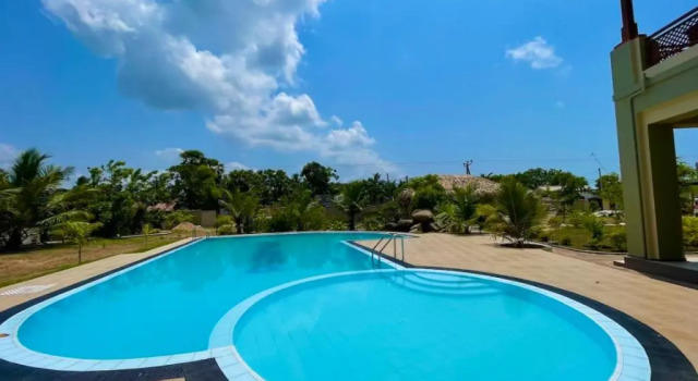 Номер Deluxe Paddyway Resort