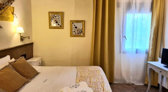 Hotel Rural & Spa Mas Prat, Забронировать Курортный отель Ла-Валь-де-Бианья Garrotxa