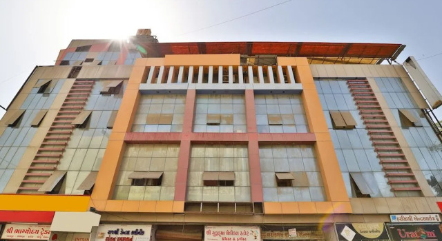 Hotel Sheetal, Boek Hotel Hotels in Gujarat met ontbijt, Ontbijt
