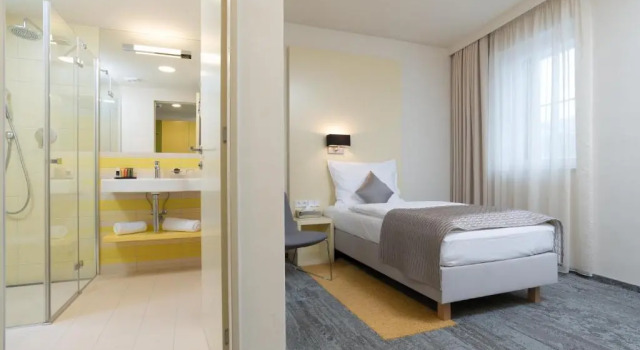 Номер Standard Fairhotel