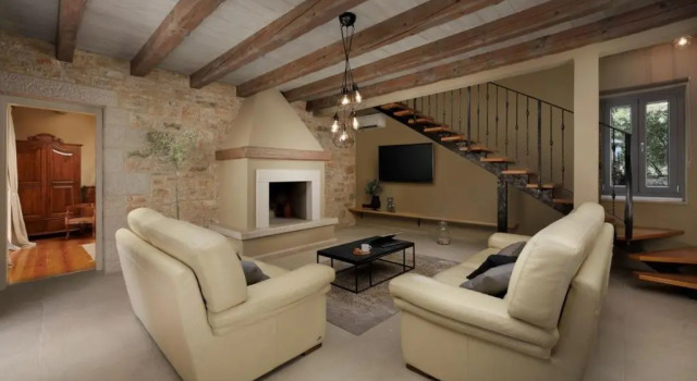 Villa Gimino