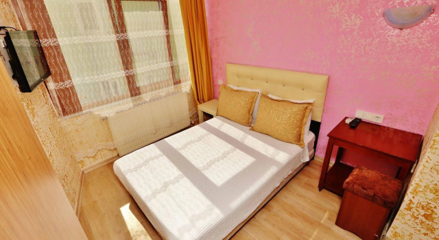 Camelot Apartment