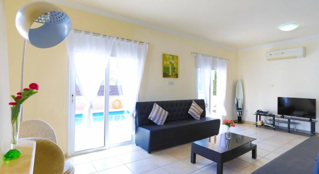 Villa Artemis in Protaras