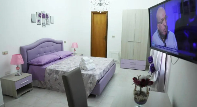 Superior Zimmer B&B Romy