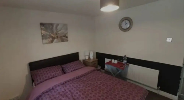 Homestay in the Heart of Wexford Town, Забронировать Отель Отели Уэксфорд с парковкой, Парковка