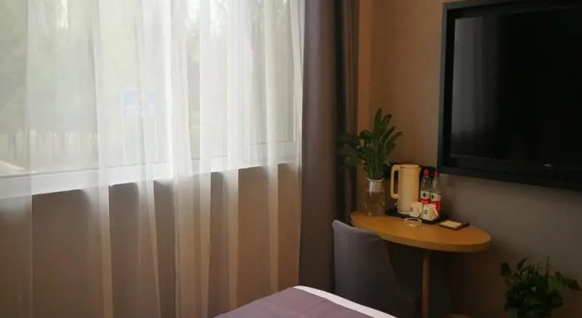 Thank Inn Shanxi Changzhi Xiangyuan County Xinjian Xi Street, Book Hotel Xiangyuan Shanxi