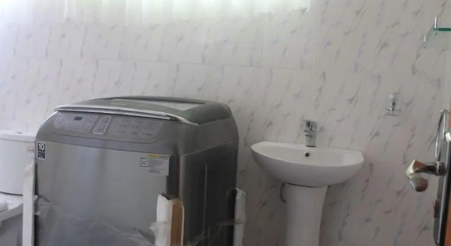 Номер Standard Adinkra City Hotel
