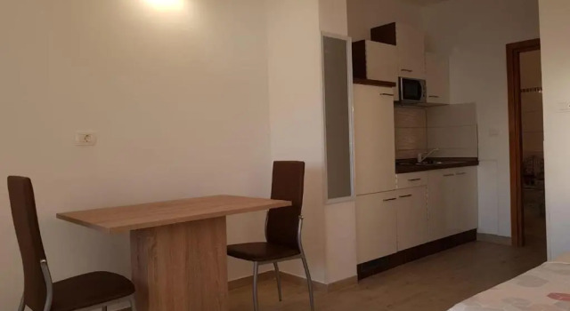 Апартаменты Studio Apartment Matija