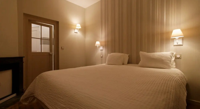 Апартаменты AppartHôtel Sainte Trinité