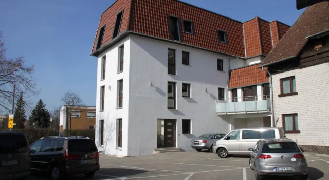 Hotel Simonshof Wolfsburg