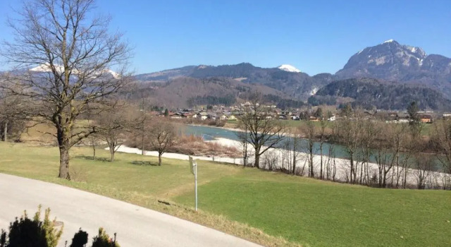 Апартаменты Bergblick