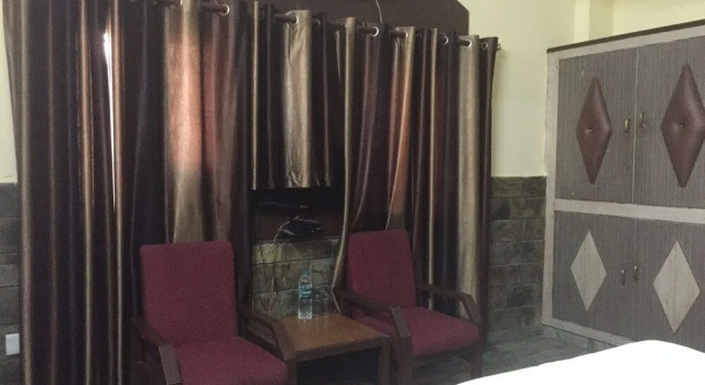 OYO 82578 Hotel Giridhar, Rezervovat Hotel Haridvár Uttarakhand