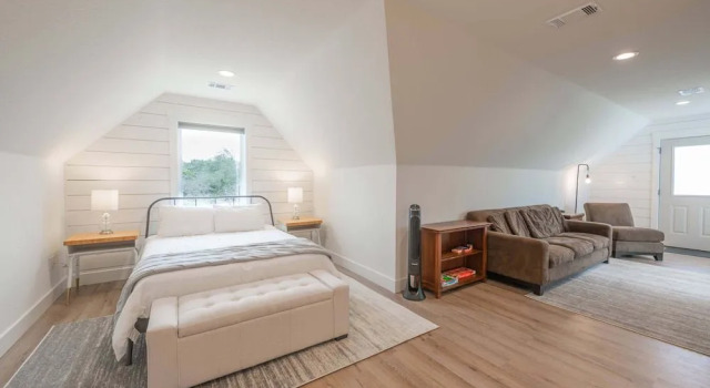 Scarlet Ridge Retreat - Near Wineries & DT Austin!, Забронировать Дом для отпуска Коттеджи Дрипинг-Спрингса, Коттедж