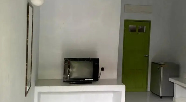 Номер Standard Wisma Adhyaksa 2 by ZUZU