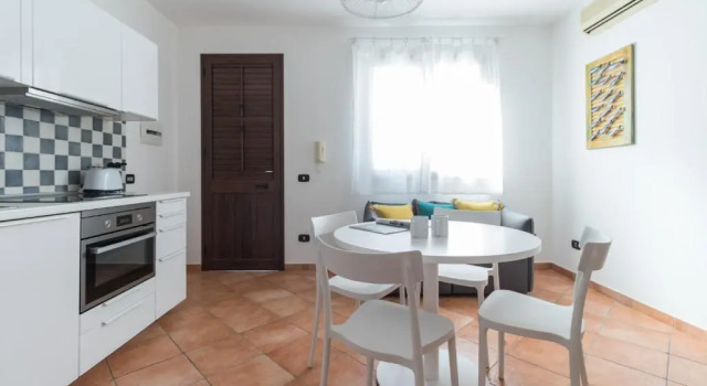 Апартаменты с 2 комнатами Italianway - Ottoventi Apartments