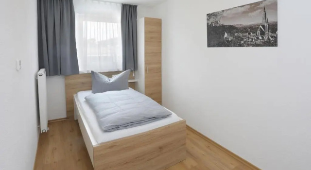 Apartamento easy sleep Apartmenthotel