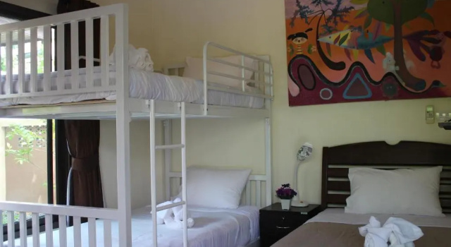 Номер Standard Ao Nang, Bang-On Resort