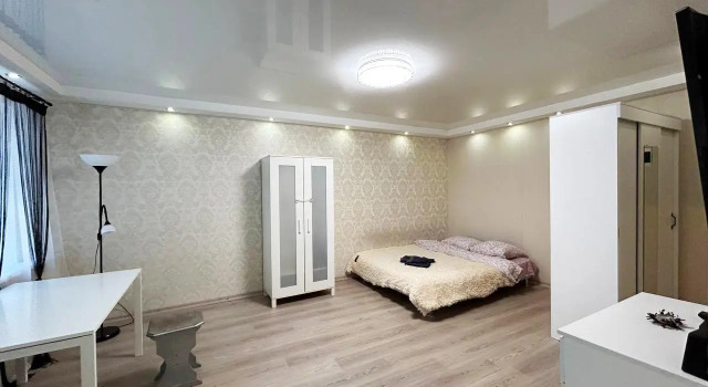 Na Sever na ulitse Kapitana Burkova 27, Book Apartment Murmansk Murmansk Region