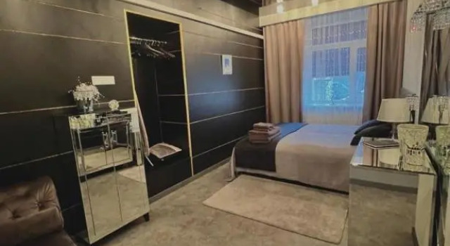 Апартаменты EVIS LTD apartments 1