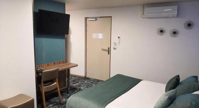Двухместный номер Comfort The Originals City, Archotel, Sens