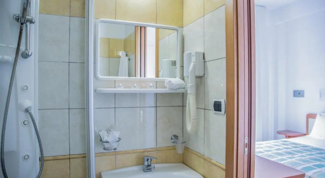 Номер Deluxe Hotel Sultano