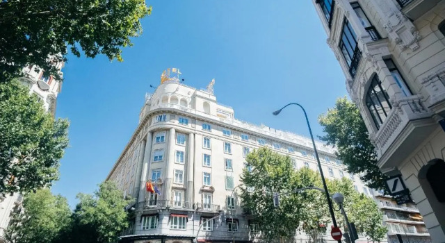 Heima  Salamanca District Retiro Park, Забронировать Апартаменты/квартира Отели Мадрида с парковкой, рядом с Церковь Св. Мануэля и Св. Бенедикта, Парковка