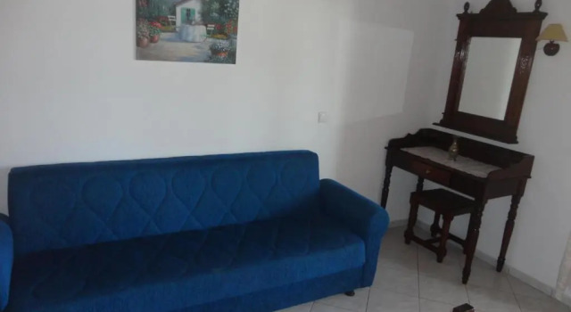 Апартаменты Katerina Apartments
