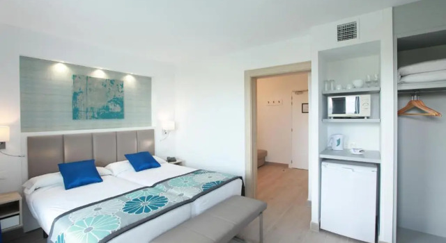 Camera Standard Grupotel Alcudia Pins