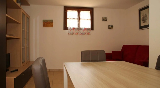 Апартаменты Classic Agriturismo San Gregorio